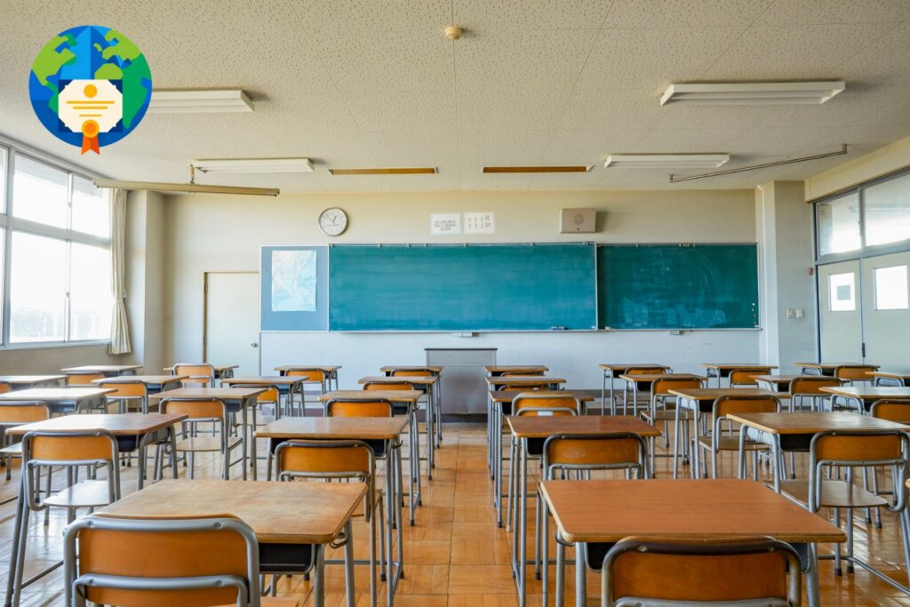 IB High Schools Gwinnett