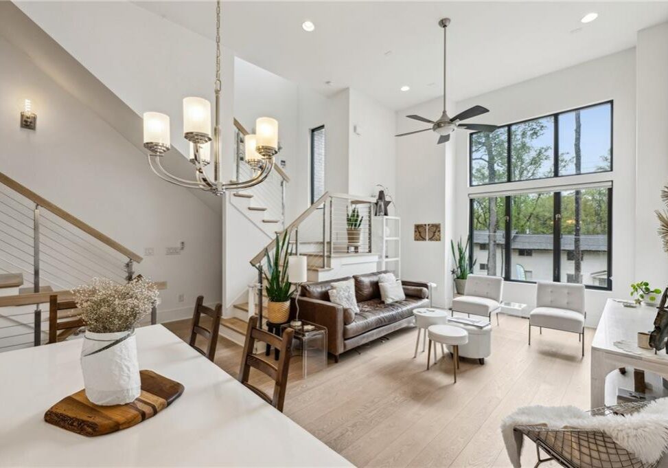 Oakhurst Home for sale