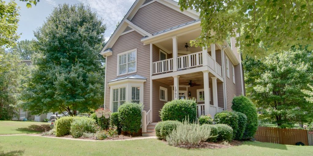 EAST LAKE Atlanta Real Estate East Lake Homes for Sale Urban Nest