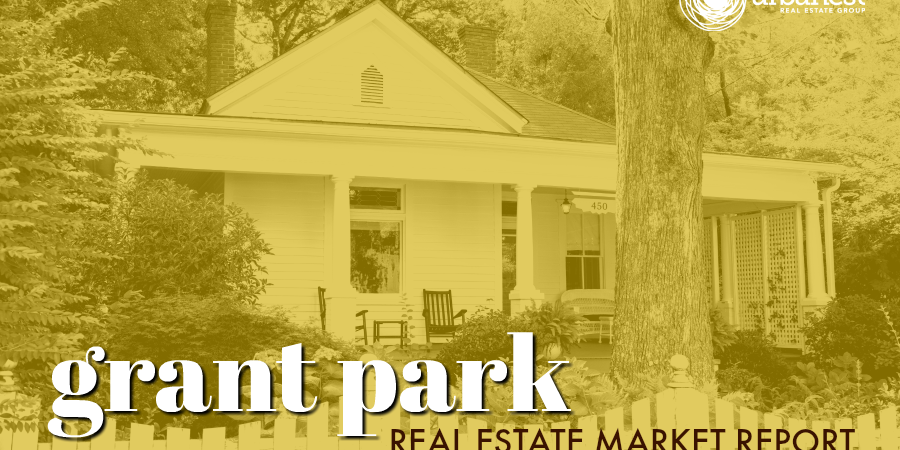 Grant Park home values and home sales in Atlanta GA 30312