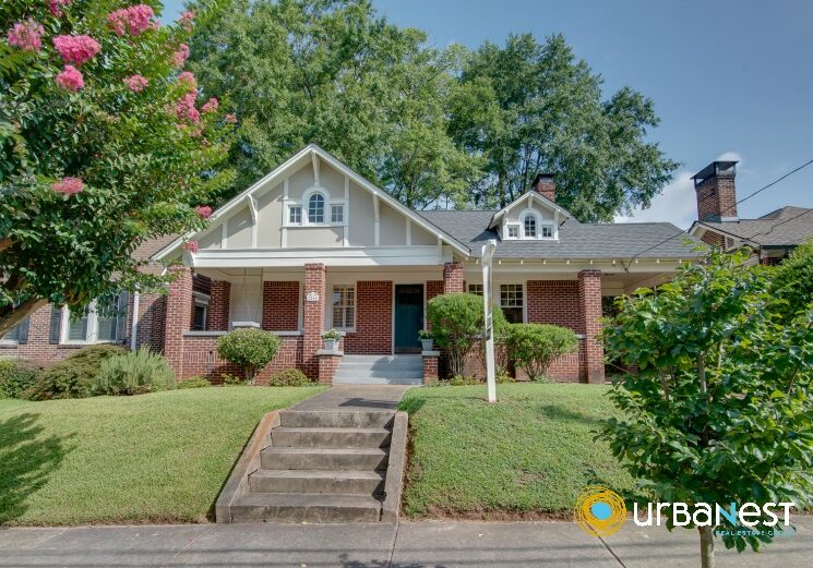 Lake Claire homes for sale_Atlanta bungalows